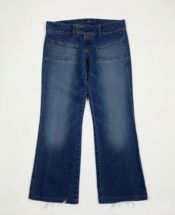 Umm jeans hotsell womens