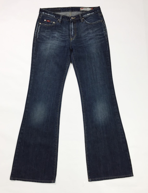 jeans donna bootcut