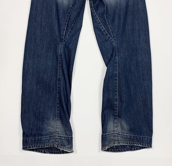 levis 308