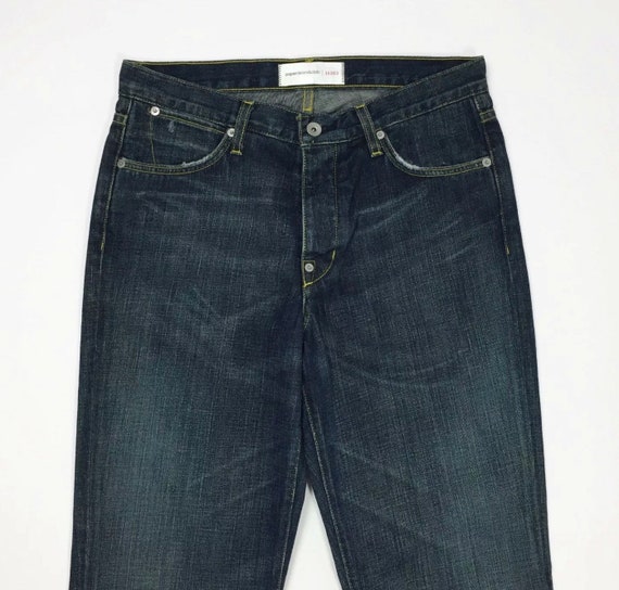 paper denim and cloth mens jeans