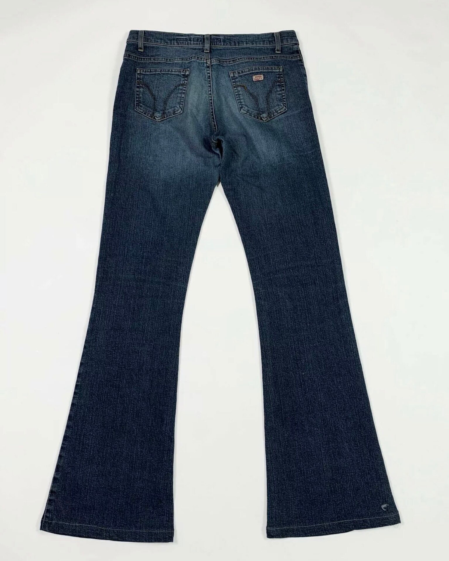 Miss sixty Tommy jeans donna usato bootcut zampa W28 Tg42 | Etsy