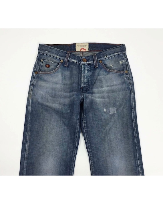 Energie Joe Caputo Jeans Man Used 