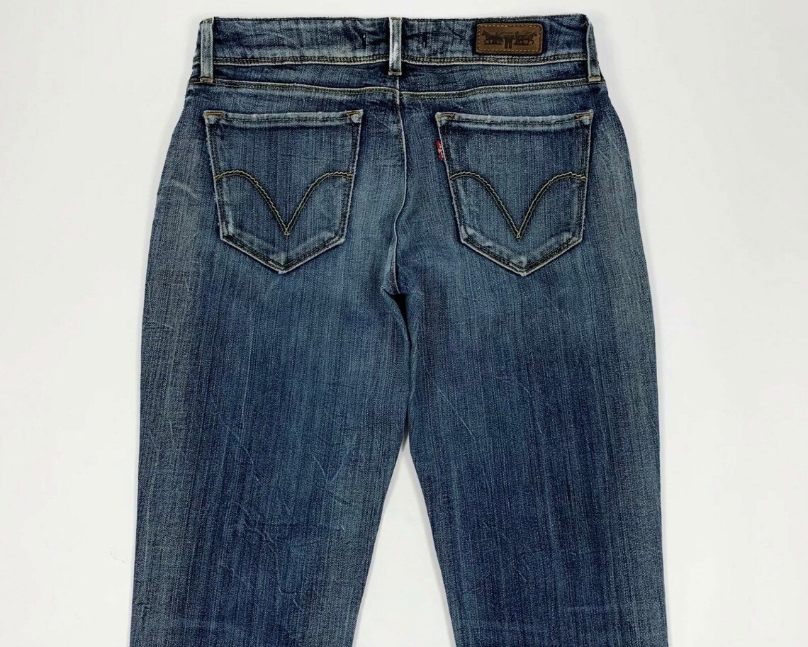 levis w31 size