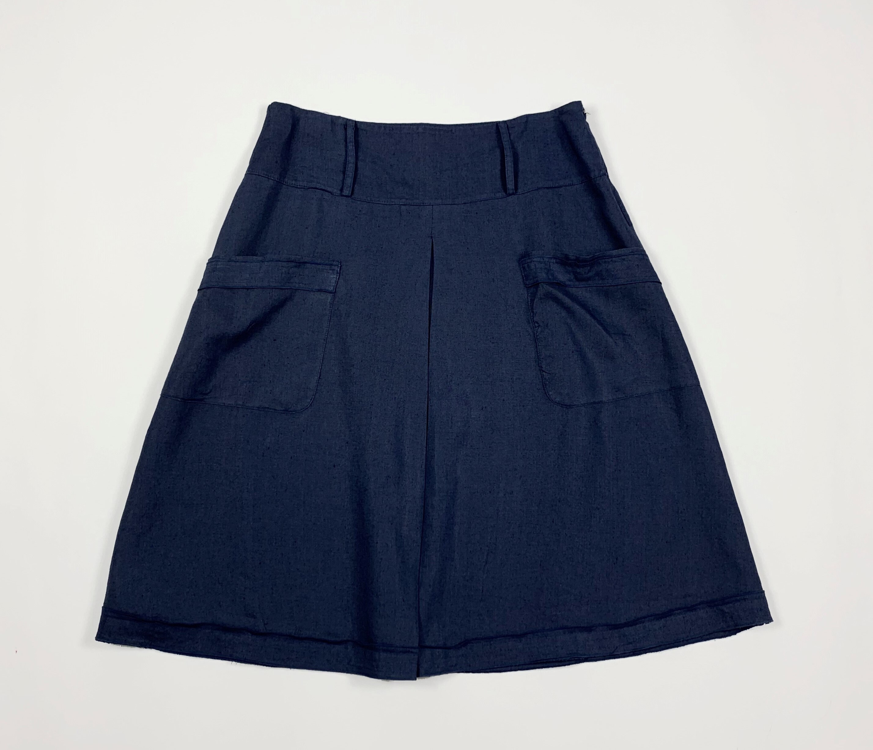 【FOETO】COULD PURE SKIRT foeto COULD PURE SKIRT スカート