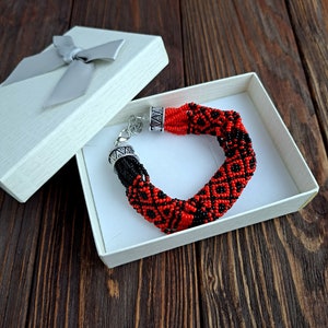 Idde de Elegua  , Santeria jewelry , Religious bracelets , Santeria Ifa bracelet , Yoruba jewelry Orisha beads , Elegua beads