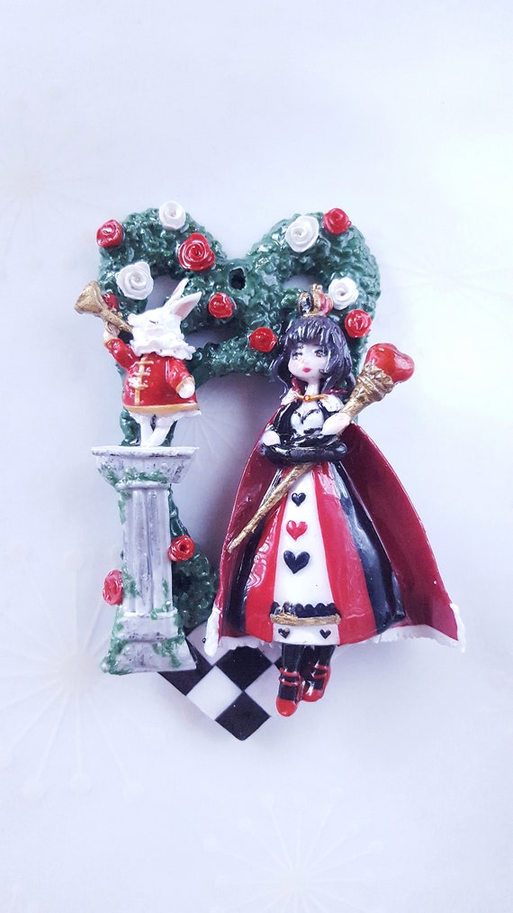 alice in wonderland jibbitz