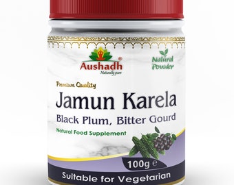 Jamun Karela-poeder