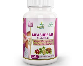 Kapsułka Measure Me