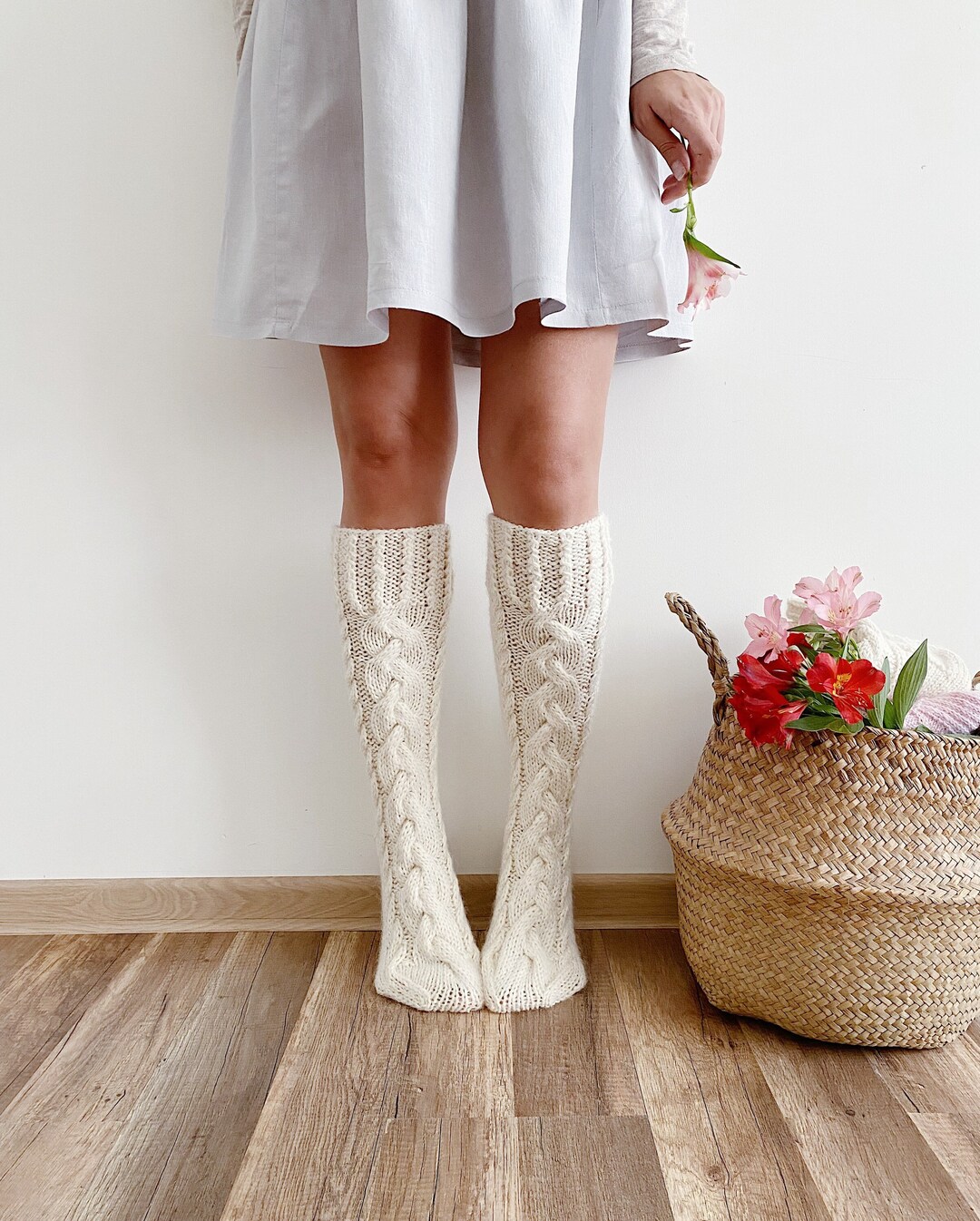 Baby knit knee high sox andmary アンドマリー il_1080xN.4339944608_agav.jpg