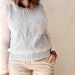 see more listings in the READY TO SHIP knits section