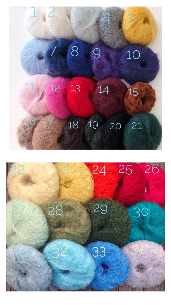 Mohair jumper Roze damestrui Mohair roze trui Oversized | Etsy De 30+ beste afbeeldingen van breien | breien, breien en