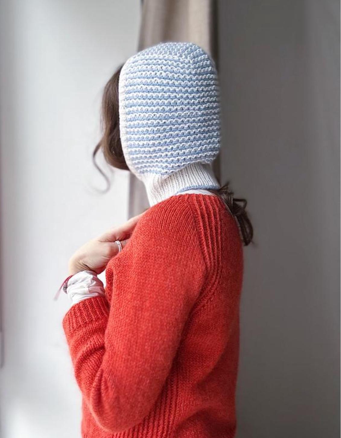 Balaclava Pattern Aran - Etsy Balaclava Pattern Aran - Etsy