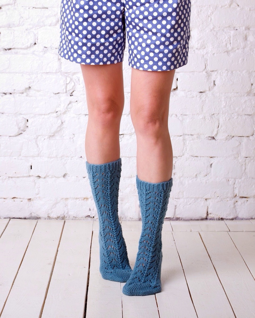 Engel Baby Strümpfe - Engelsflügel Kniestrümpfe Mit Rüschen - Weiche Beinwärmer Für Mädchen