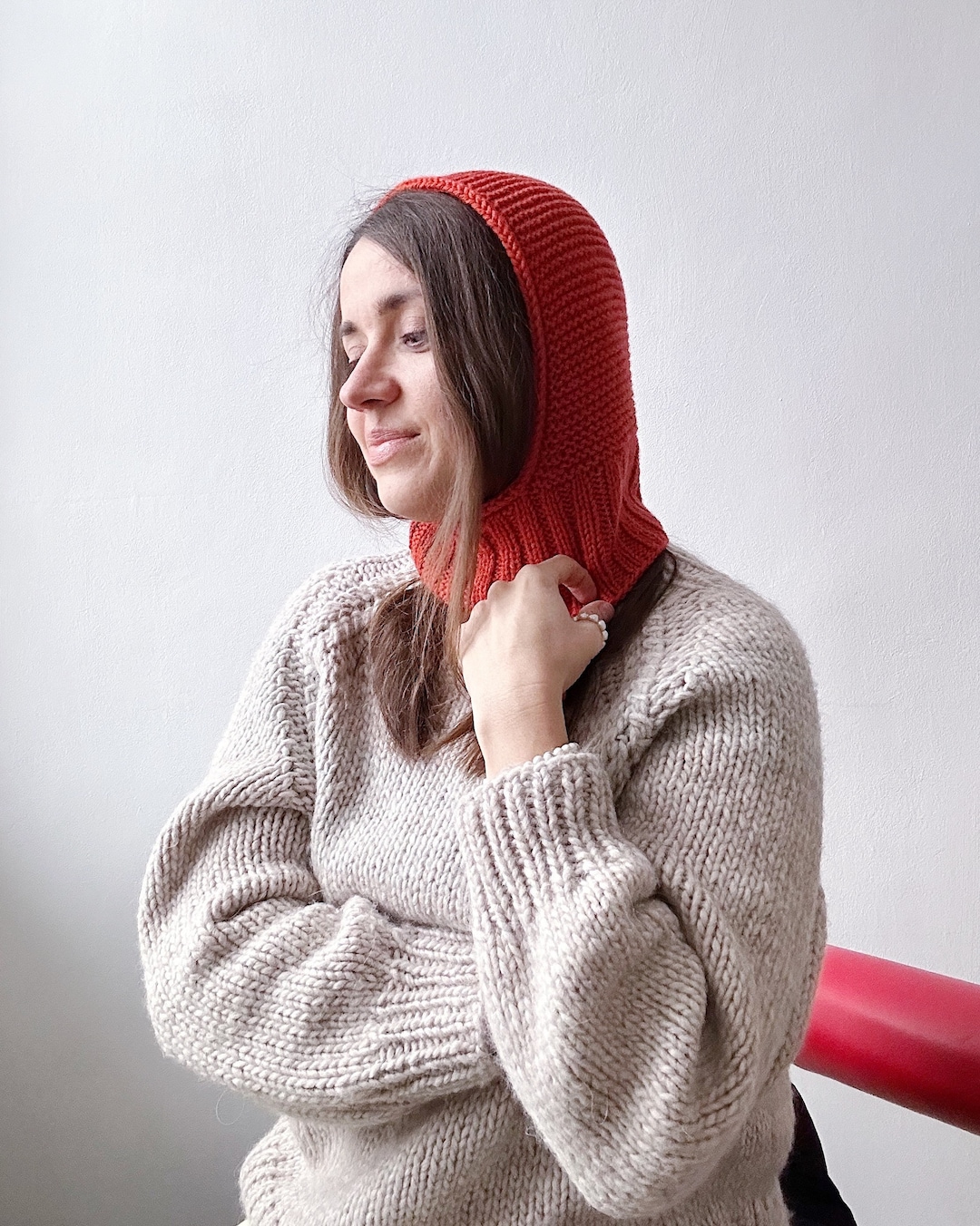 Mohair Sweater – Deima Knitwear