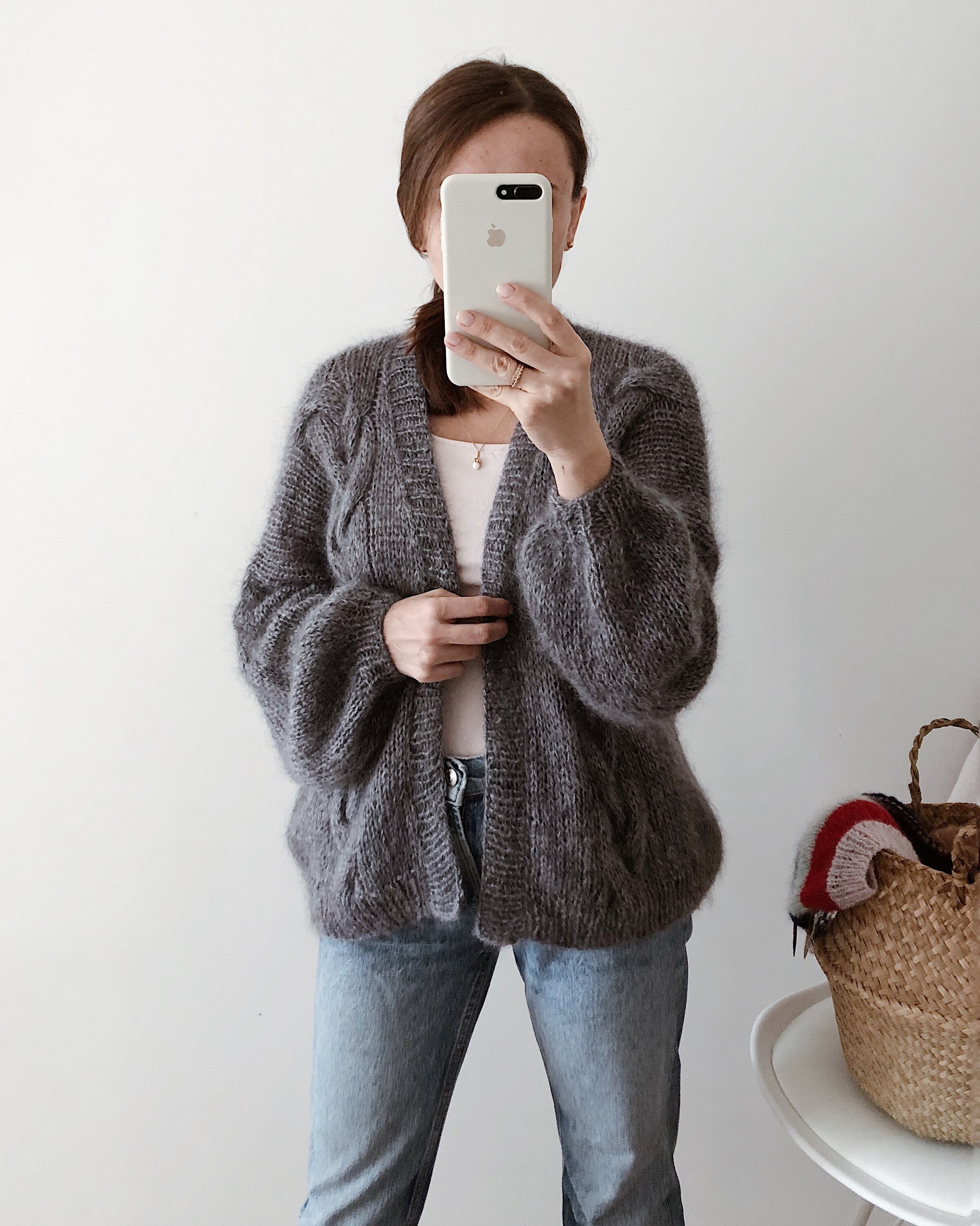 Women mohair cardigan Women fluffy cardigan Mohair alpaca cape Etsy