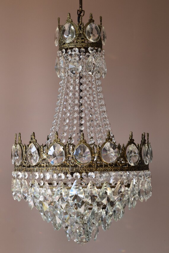 Vintage 2024 french lighting
