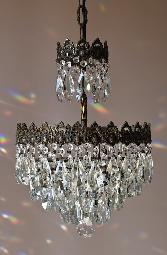 Crystal 2024 light sale