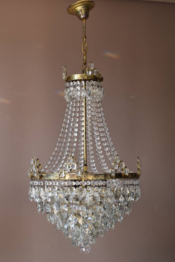 Free Delivery Victorian Lighting Home Decoration Old Antique Etsy