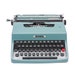 see more listings in the Blue + green Typewriters section