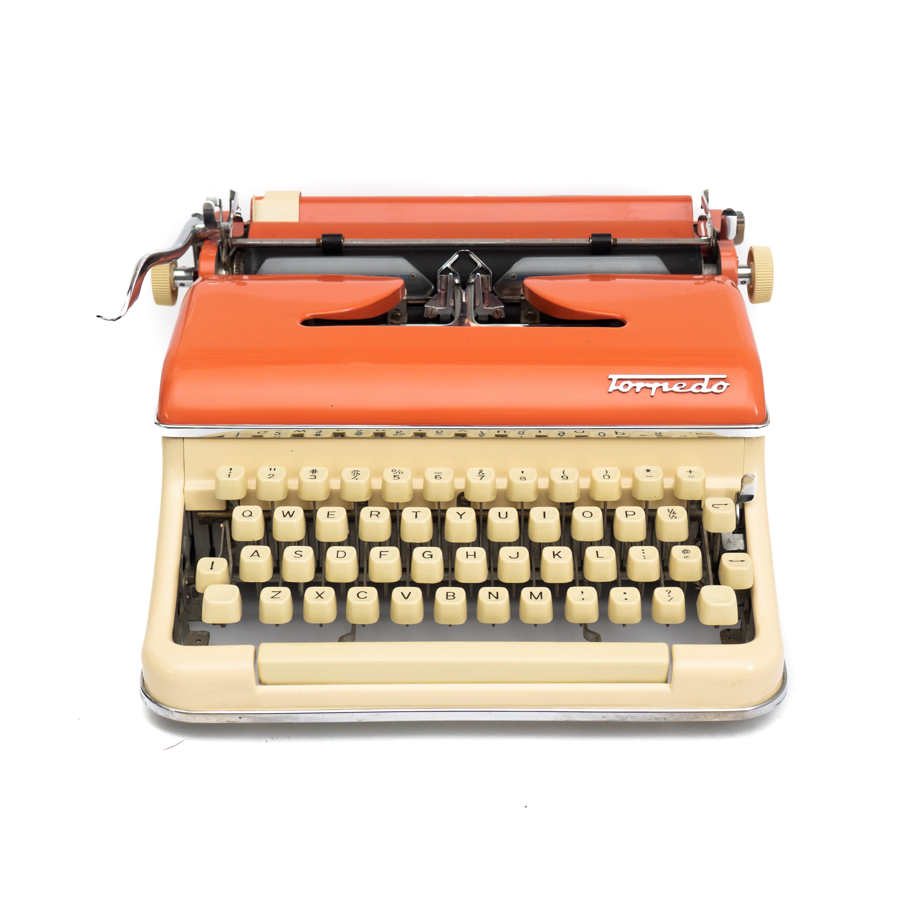 Script Typewriter for sale Only 3 left at 75