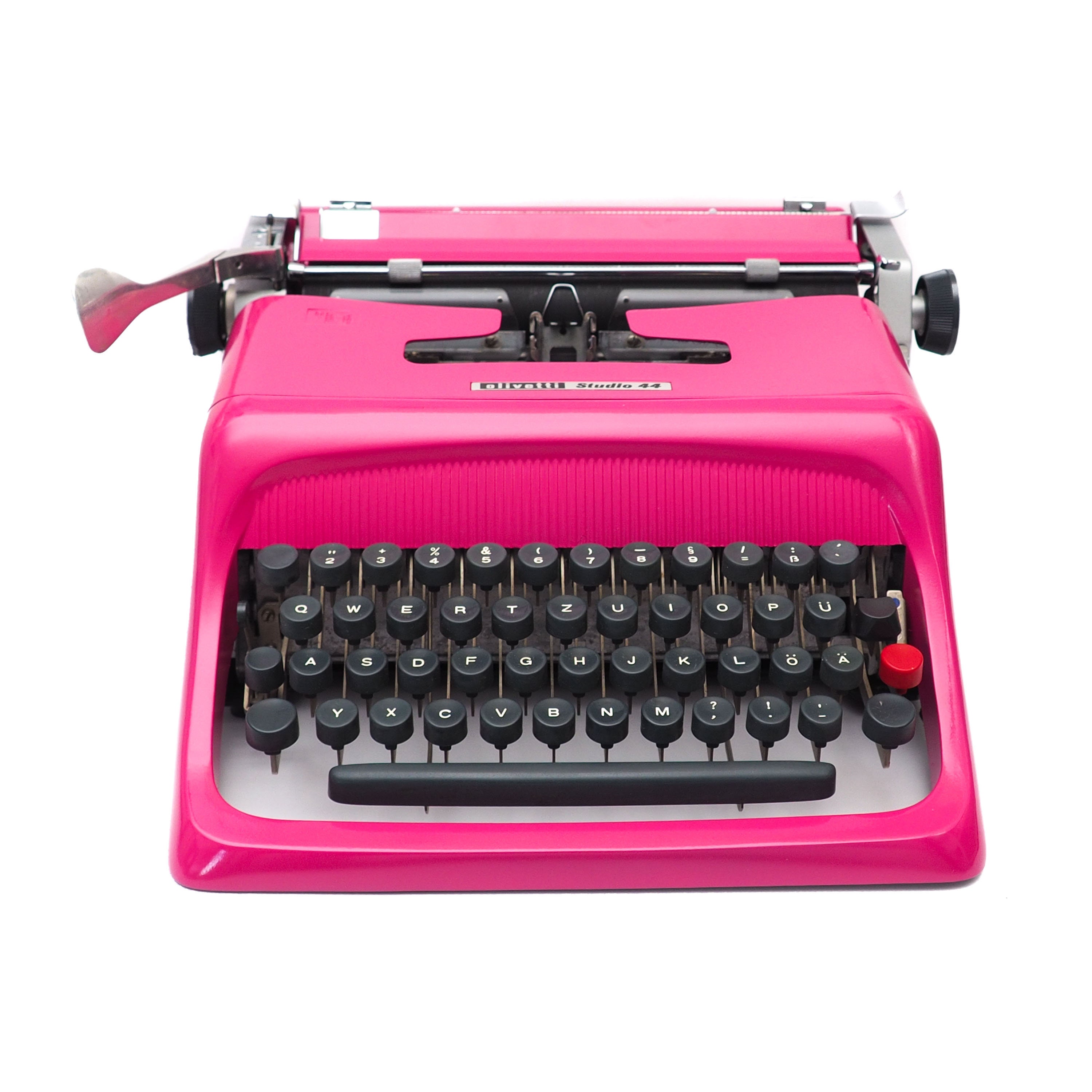 Olivetti studio 44 - Etsy 日本