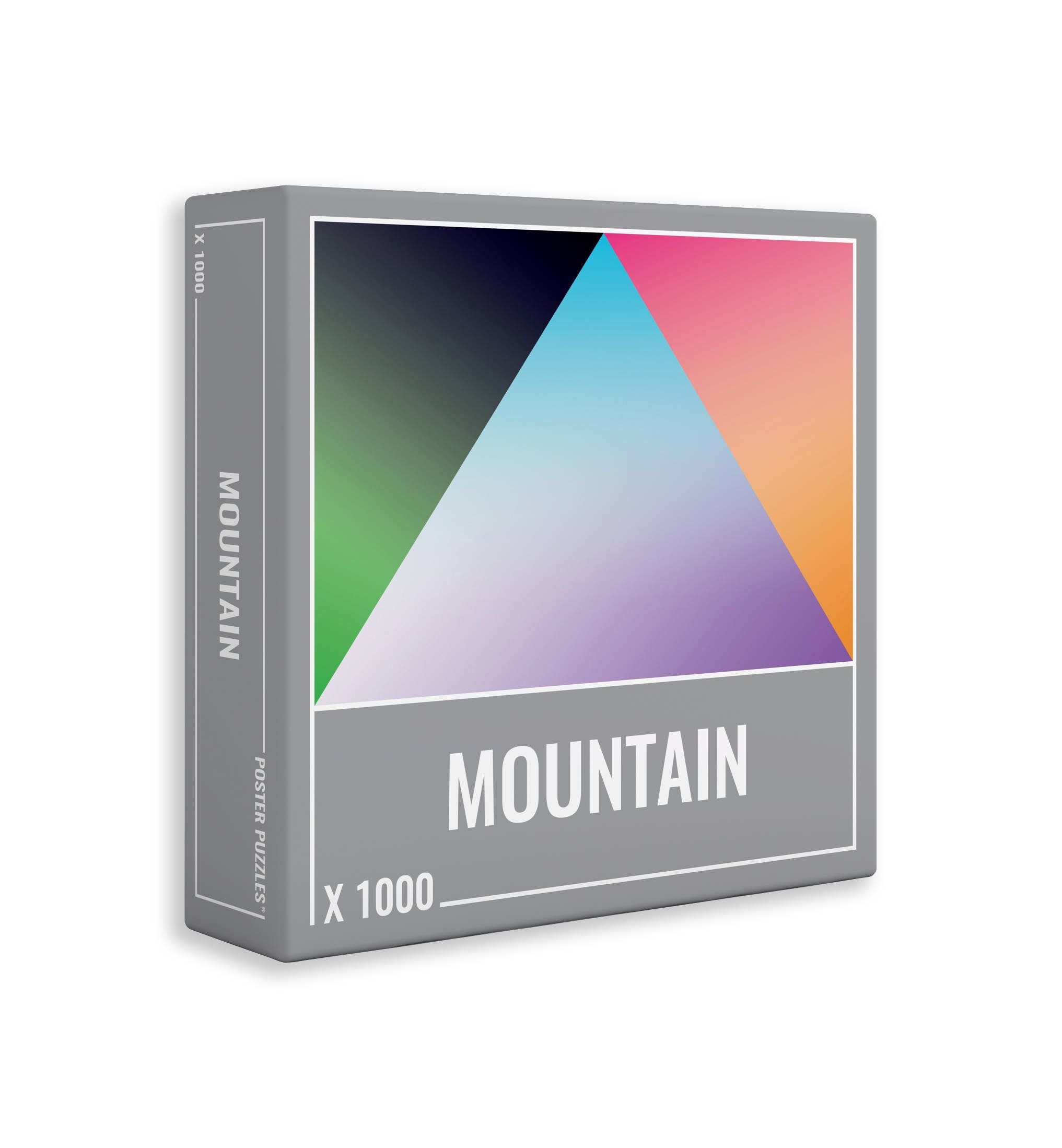 Cloudberries mountain puzzle Clearance