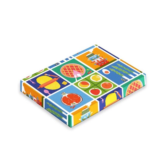 Puzzles pour enfants