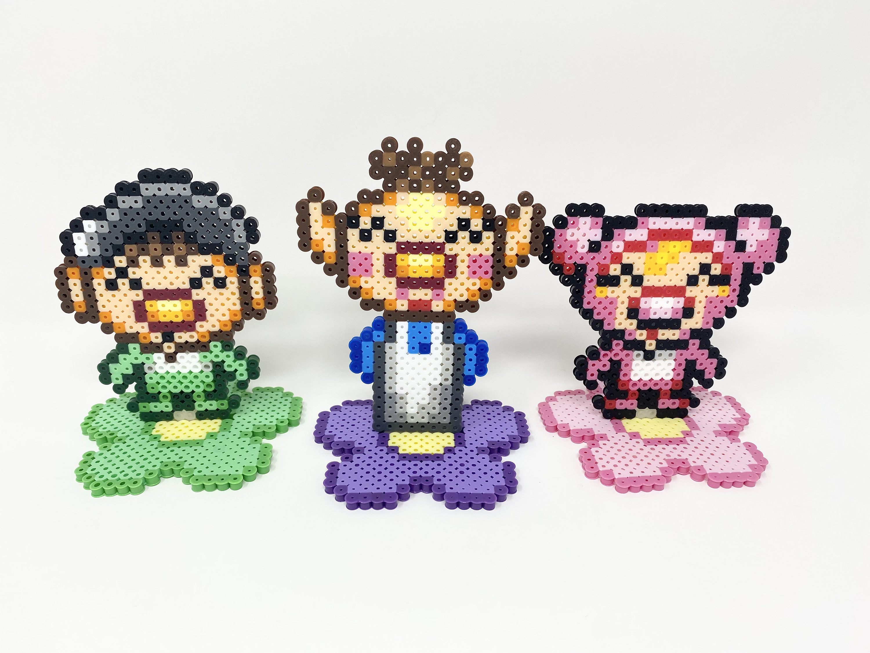 Olimar Perler Canada