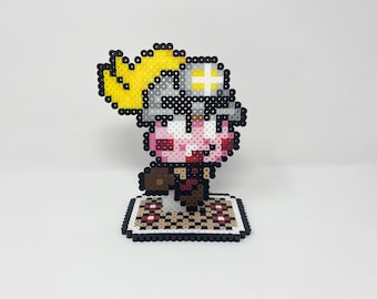 Goombella Perler Koralik Sprite