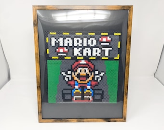 マリオカート8 デラックス 交換用カバー＆ケース：Nintendo Switch用