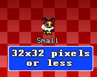 Small Digital Art Commissions