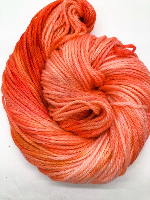 250 Meters Multi Colors 100/% Silk KETTLE Dye FID 002 1 Skein