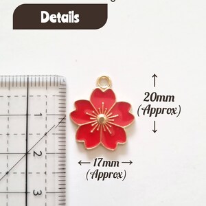 ADULT cat collar Japanese style | kimono cord, breakaway buckle, NEKO, gift for cat, gift for cat person, Valentine, Lunar New Year, Xmas image 8