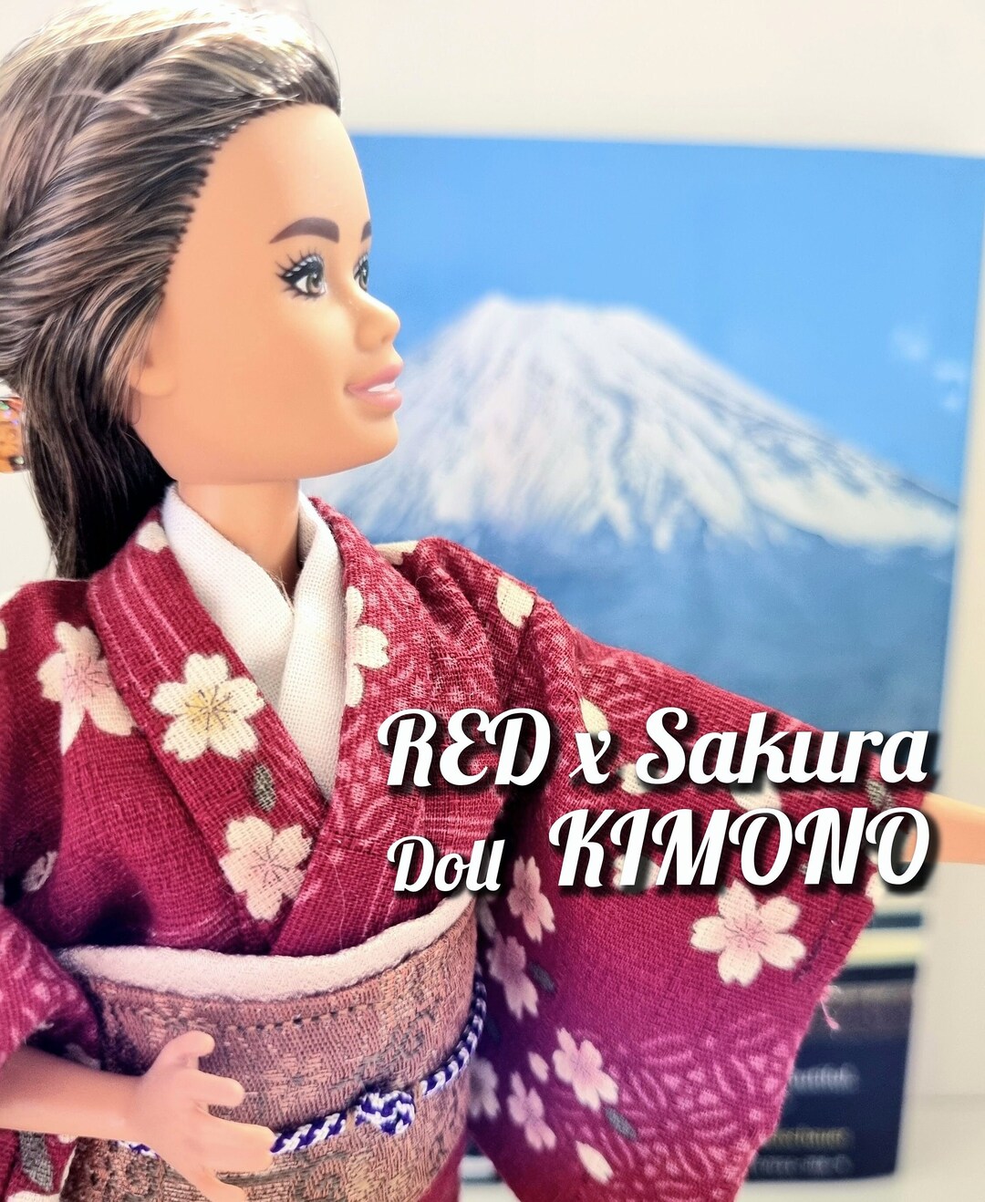DECORTÉ KIMONO SAKURA ほぼ新品 Amazon.com: FOoTY Women's Kimono Dress Sakura Patten