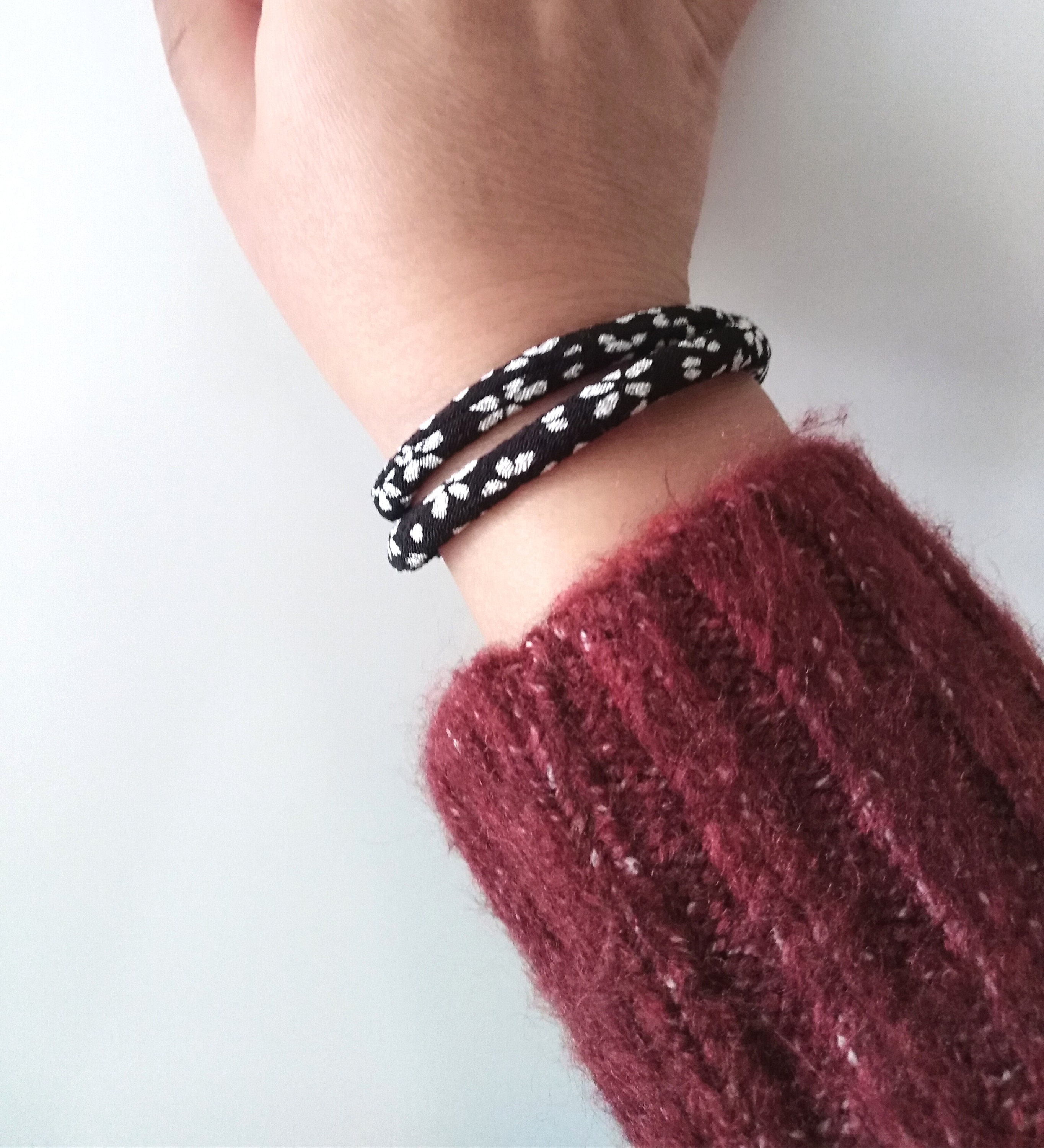 ❤桜(プロフ)さま❤2025年Bracelet❤