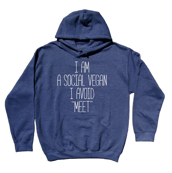 introvert sweatshirt