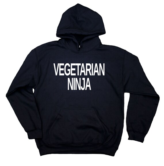 ninja sweatshirt