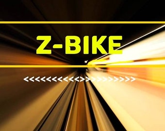 Z-Bike Saber Soundfont