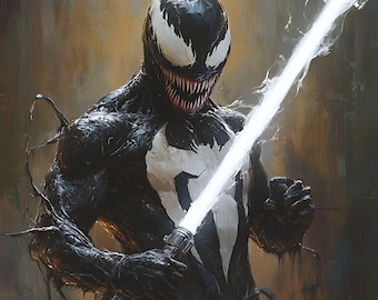 Venom Saber Sound Font