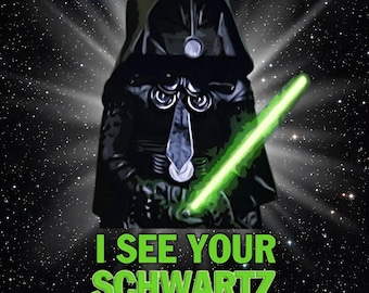 Spaceballs Saber Sound Font