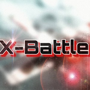 X-Battle Saber Soundfont