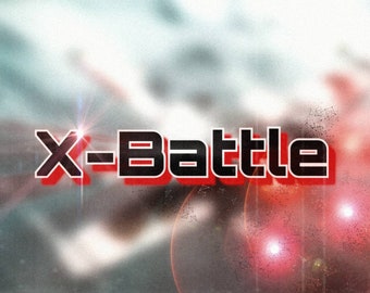X-Battle Saber Soundfont