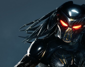 Predator Movie Lightsaber Soundfont