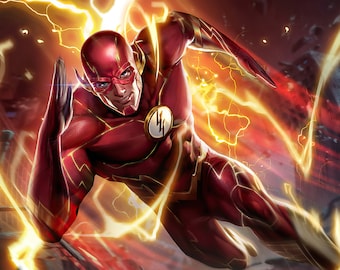 The Flash Saber Soundfont