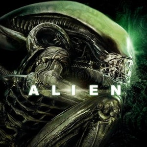 Alien Movie Saber Soundfont