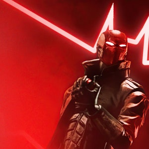 Red Hood Saber Soundfont