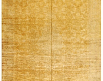 Early 20th Century Turkish Sivas Carpet ( 11' x 22'8" - 335 x 690 )