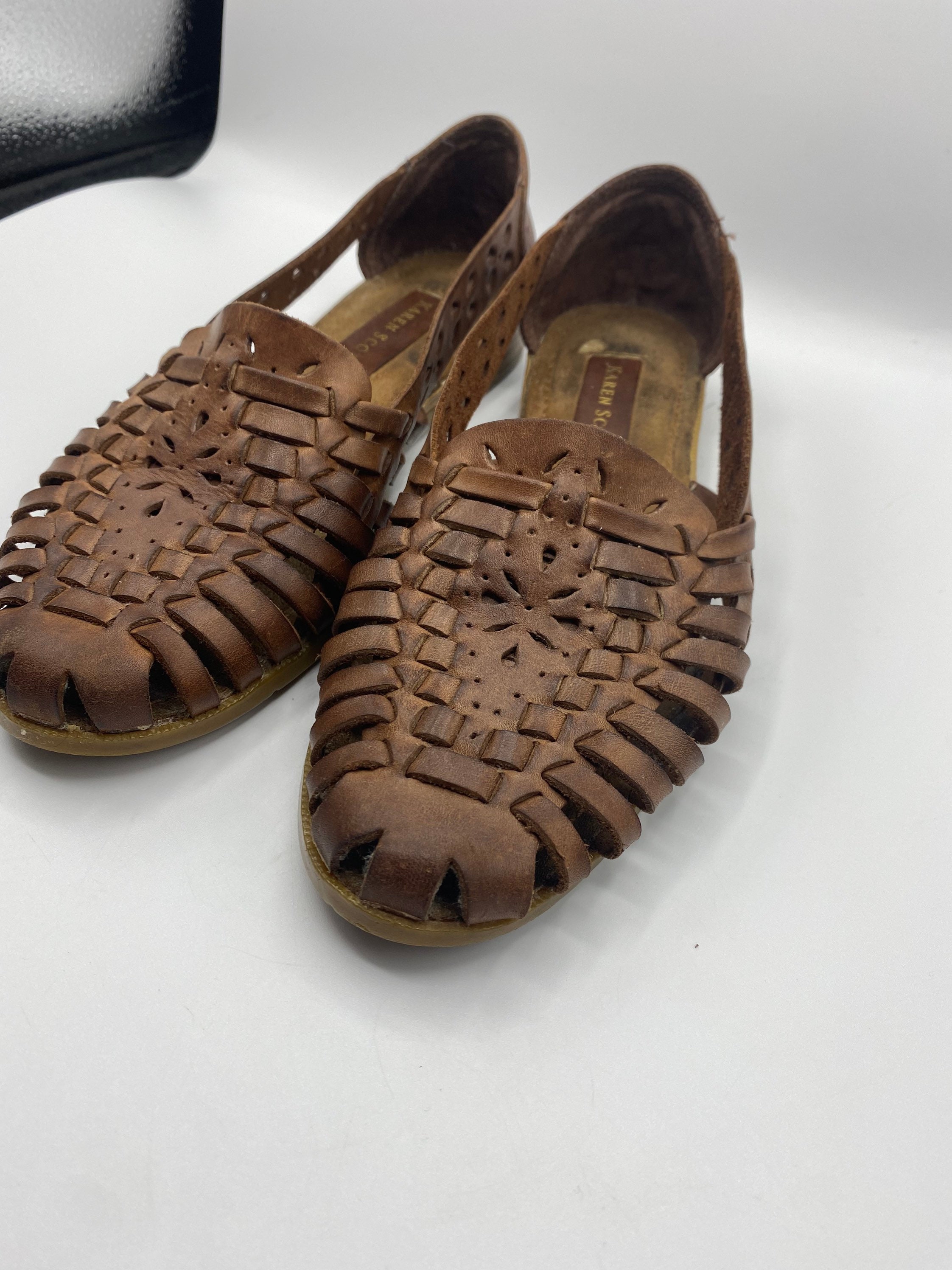 karen scott shoes sandals