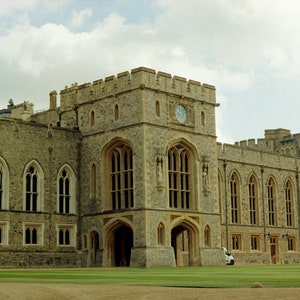 Engeland Filmfotografie Ansichtkaarten