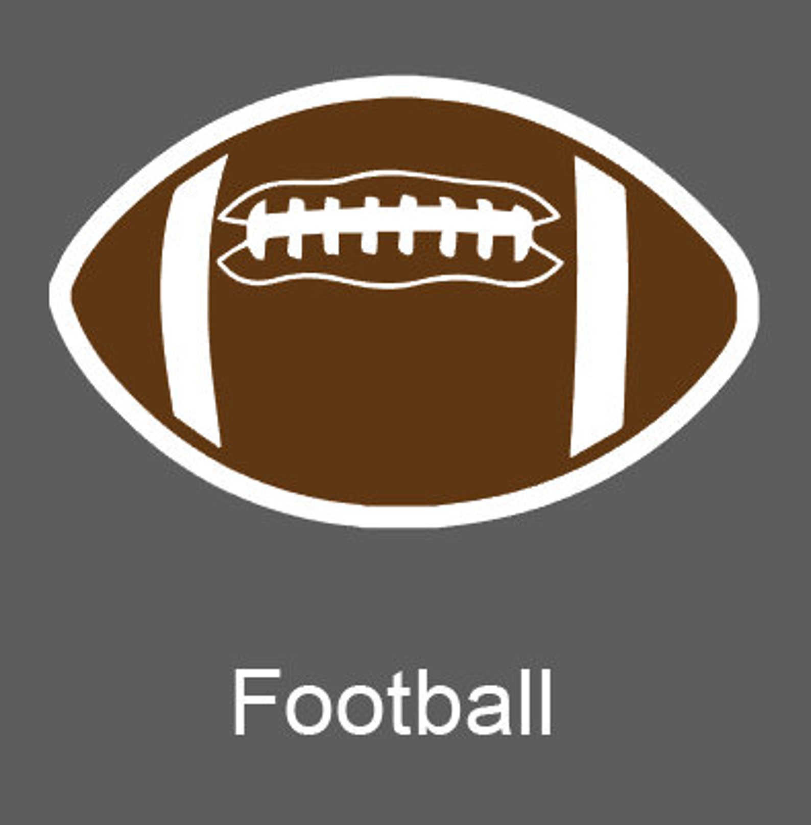 Sports Ball Stickers soccer Baseball Volleyball Etsy